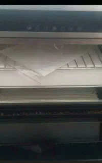 بخار پز تو کار کابینتی