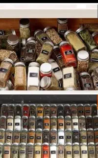 مکارتی جا ادویه ای