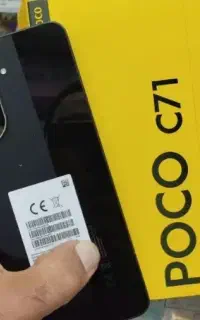 poco  c71