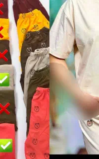 لباس های کیوت و زیبا