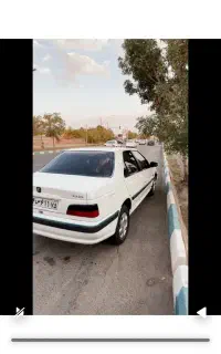 پارس 88