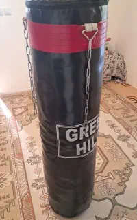 کیسه بوکس