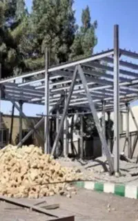 جوشکاری سیار