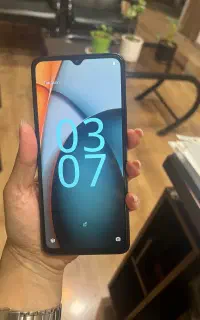 گوشی Redmi A3 در حد نو