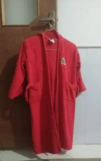 حوله