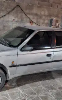 ماشین 405