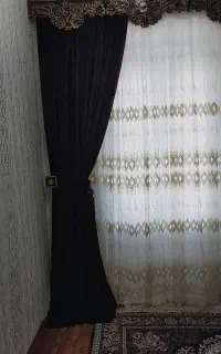 فروش والون پرده به تعداد ۲عدد