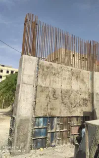 تیرچه‌بلوک...فونداسیون.