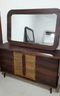 آینه کنسول/فروشگاه دیاموند