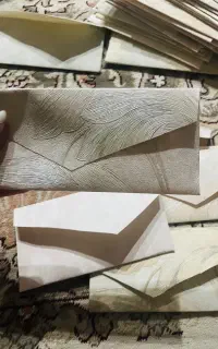 پاکت پول