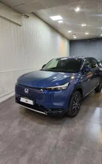 هوندا hrv ژاپن