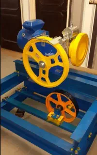 سرویسکار حرفه ای انواع آسانسور