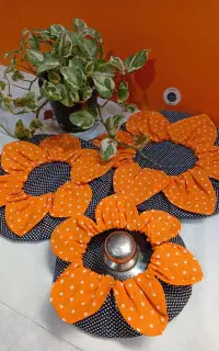 دمکنی دوخت سرویس آشپزخانه