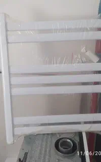 حوله خشک کن
