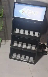 استند سیگار