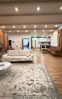 اجاره ویلا روزانه  با ویو جنگلی تمیز  مالک هستم