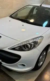 207 اتومات سقف فلز مدل 405