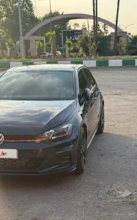 گلف gti