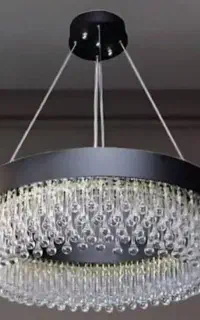 لوستر اسپیرال پایپی
