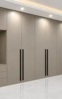 طراحی واجرای دکوراسیون داخلیMdf