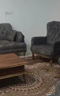 مبل  ۷ نفره