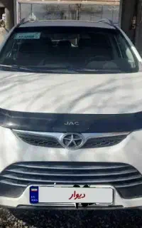 جک s5دنده ای