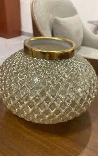 گلدان دکوری