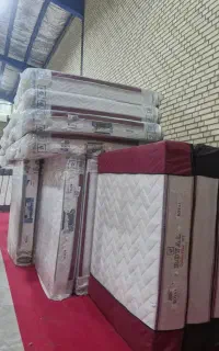 تشک prinos/ دارای تاییدیه اتحادیه کالای خواب