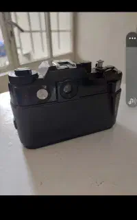 دوربین زنیت ۱۲۲روسی اکبند