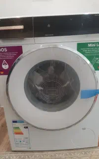 ماشین لباسشویی بوش آلمان وارداتی آکبند