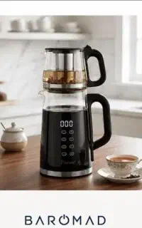چای ساز روی هم