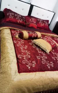 رو تختی