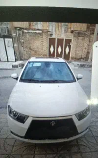 دنا پلاس اتومات صفر کیلو متر