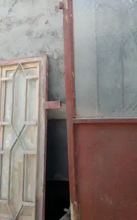 درب و پنجره