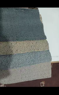 دوخت کاورمبل پارچه ای
