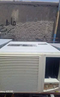 کولر گازی سوپر جنرال ۱۸ هزار