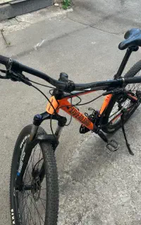 دوچرخه