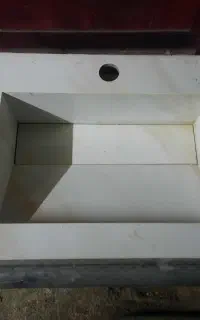 روشویی سرامیکی