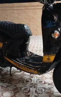موتور پاکشتی وینو