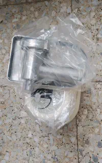 چرخ گوشت پارس خزر