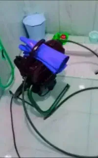 لوله بازکنی ستارخان نواب رودکی جیحون خوش کمیل