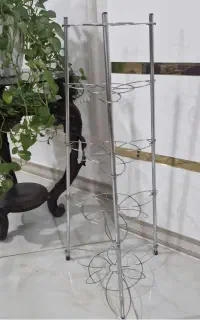 استندقابلمه