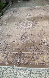 فرش ۱۲ متری