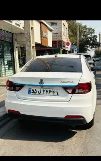 شاهین G/Gl تحویل آنی صفر خشک
