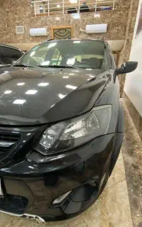 کوییک مشکی مدل 99