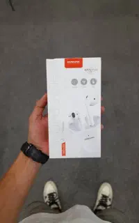 حراج استثنایی AirPod تا آخر مرداد
