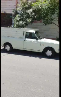 حمل بار  وانت بار