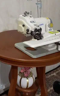 چرخ پس دوزی