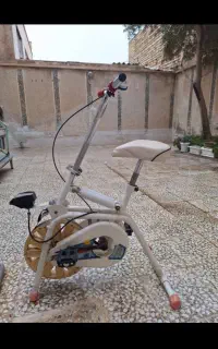 دوچرخه ثابت
