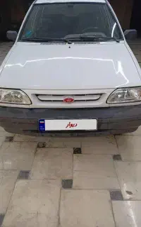 پراید۱۳۱